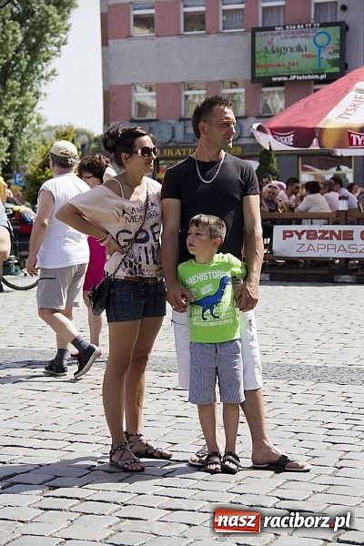 Zdjęcie w galerii na portalu naszraciborz.pl: Poznaliśmy społeczników Raciborszczyzny wiadomości z regionu