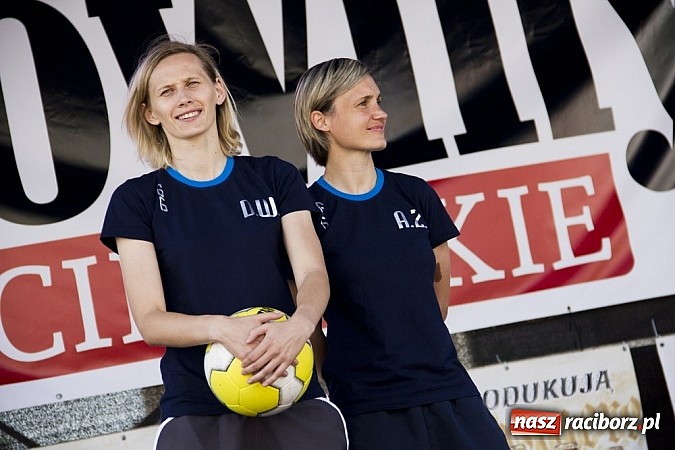 Zdjęcie w galerii na portalu naszraciborz.pl: Poznaliśmy społeczników Raciborszczyzny wiadomości z regionu