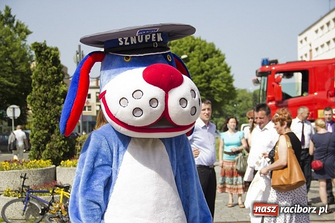 Zdjęcie w galerii na portalu naszraciborz.pl: Poznaliśmy społeczników Raciborszczyzny wiadomości z regionu