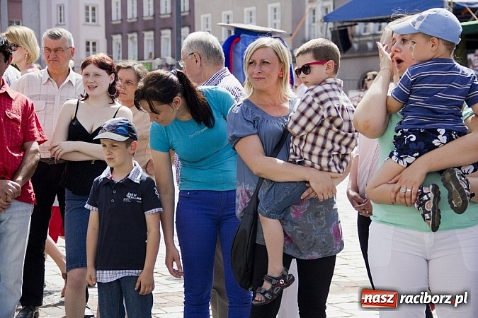 Zdjęcie w galerii na portalu naszraciborz.pl: Poznaliśmy społeczników Raciborszczyzny wiadomości z regionu