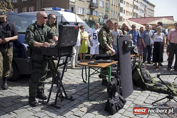 Zdjęcie w galerii na portalu naszraciborz.pl: Poznaliśmy społeczników Raciborszczyzny wiadomości z regionu