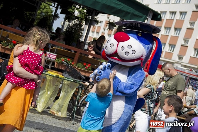 Zdjęcie w galerii na portalu naszraciborz.pl: Poznaliśmy społeczników Raciborszczyzny wiadomości z regionu