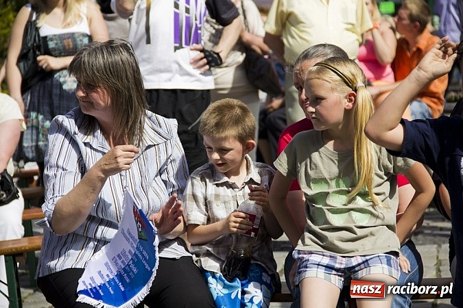 Zdjęcie w galerii na portalu naszraciborz.pl: Poznaliśmy społeczników Raciborszczyzny wiadomości z regionu