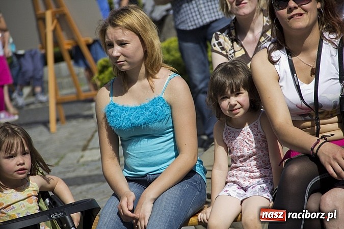 Zdjęcie w galerii na portalu naszraciborz.pl: Poznaliśmy społeczników Raciborszczyzny wiadomości z regionu