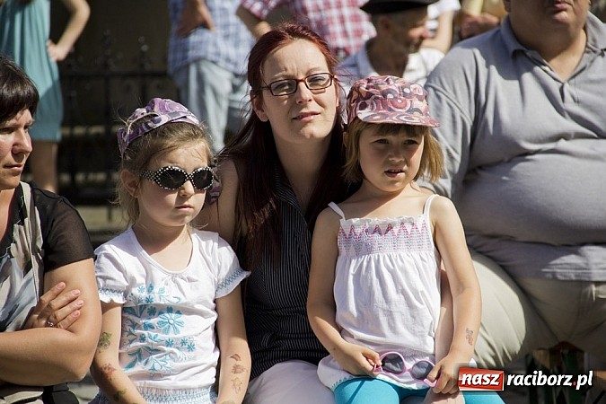 Zdjęcie w galerii na portalu naszraciborz.pl: Poznaliśmy społeczników Raciborszczyzny wiadomości z regionu