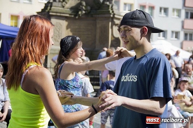 Zdjęcie w galerii na portalu naszraciborz.pl: Poznaliśmy społeczników Raciborszczyzny wiadomości z regionu