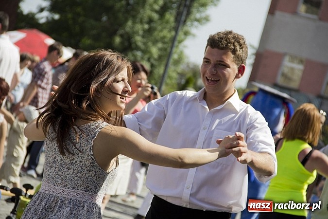 Zdjęcie w galerii na portalu naszraciborz.pl: Poznaliśmy społeczników Raciborszczyzny wiadomości z regionu