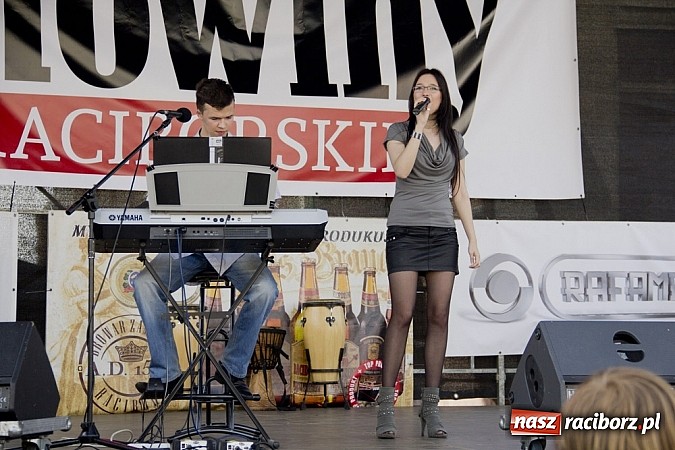 Zdjęcie w galerii na portalu naszraciborz.pl: Poznaliśmy społeczników Raciborszczyzny wiadomości z regionu