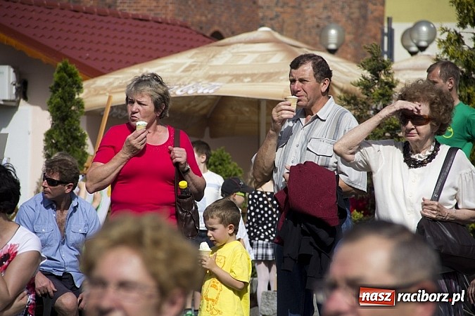 Zdjęcie w galerii na portalu naszraciborz.pl: Poznaliśmy społeczników Raciborszczyzny wiadomości z regionu