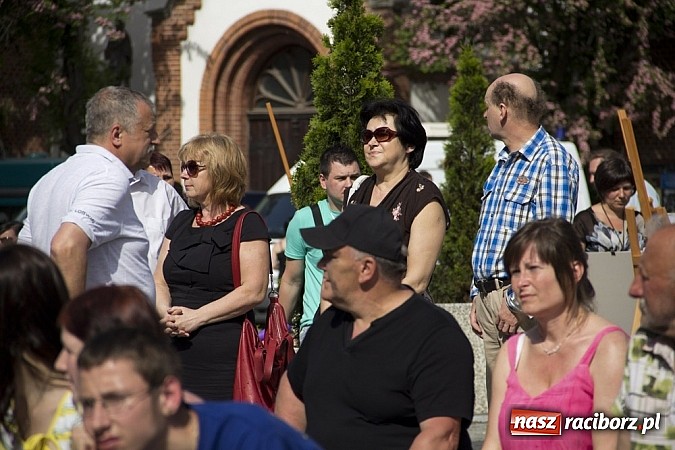 Zdjęcie w galerii na portalu naszraciborz.pl: Poznaliśmy społeczników Raciborszczyzny wiadomości z regionu