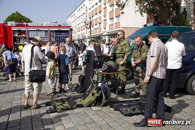 Zdjęcie w galerii na portalu naszraciborz.pl: Poznaliśmy społeczników Raciborszczyzny wiadomości z regionu