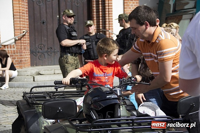 Zdjęcie w galerii na portalu naszraciborz.pl: Poznaliśmy społeczników Raciborszczyzny wiadomości z regionu