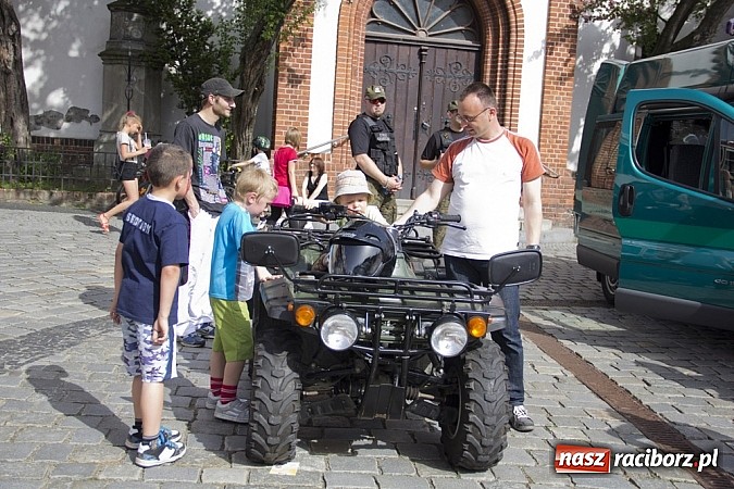 Zdjęcie w galerii na portalu naszraciborz.pl: Poznaliśmy społeczników Raciborszczyzny wiadomości z regionu
