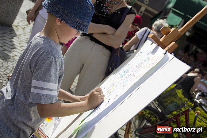 Zdjęcie w galerii na portalu naszraciborz.pl: Poznaliśmy społeczników Raciborszczyzny wiadomości z regionu
