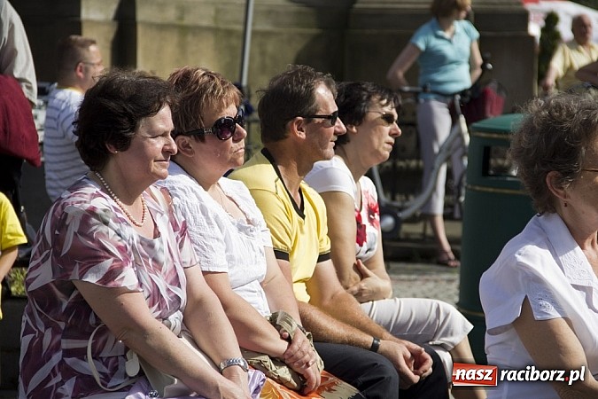 Zdjęcie w galerii na portalu naszraciborz.pl: Poznaliśmy społeczników Raciborszczyzny wiadomości z regionu