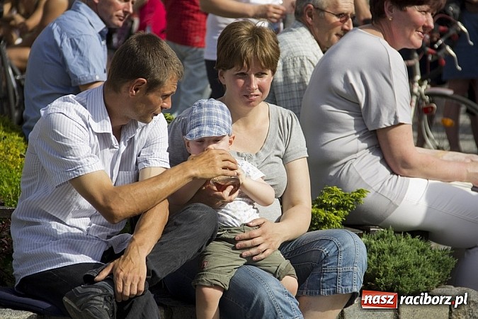 Zdjęcie w galerii na portalu naszraciborz.pl: Poznaliśmy społeczników Raciborszczyzny wiadomości z regionu