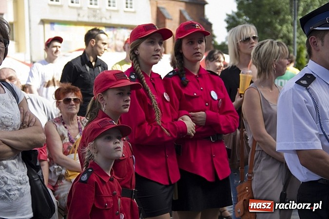 Zdjęcie w galerii na portalu naszraciborz.pl: Poznaliśmy społeczników Raciborszczyzny wiadomości z regionu