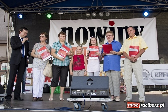 Zdjęcie w galerii na portalu naszraciborz.pl: Poznaliśmy społeczników Raciborszczyzny wiadomości z regionu