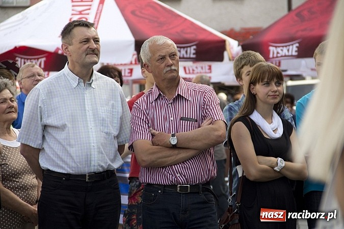 Zdjęcie w galerii na portalu naszraciborz.pl: Poznaliśmy społeczników Raciborszczyzny wiadomości z regionu