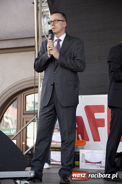 Zdjęcie w galerii na portalu naszraciborz.pl: Poznaliśmy społeczników Raciborszczyzny wiadomości z regionu