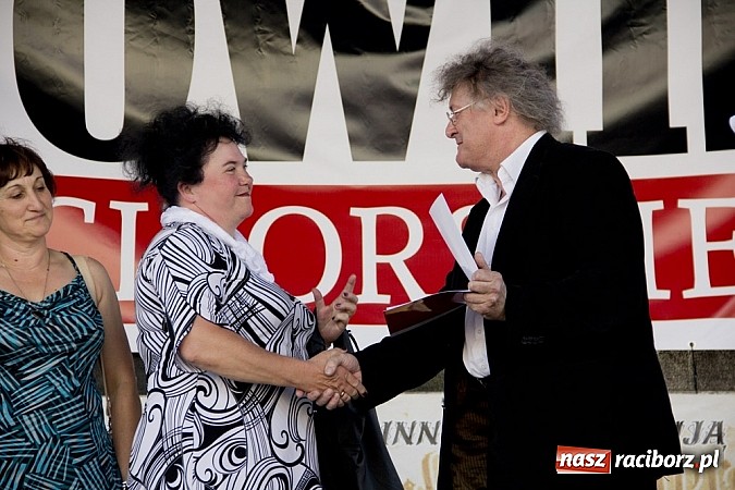 Zdjęcie w galerii na portalu naszraciborz.pl: Poznaliśmy społeczników Raciborszczyzny wiadomości z regionu