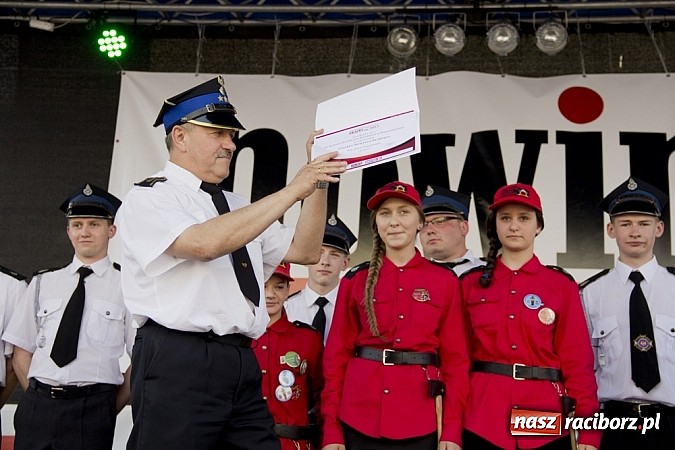Zdjęcie w galerii na portalu naszraciborz.pl: Poznaliśmy społeczników Raciborszczyzny wiadomości z regionu
