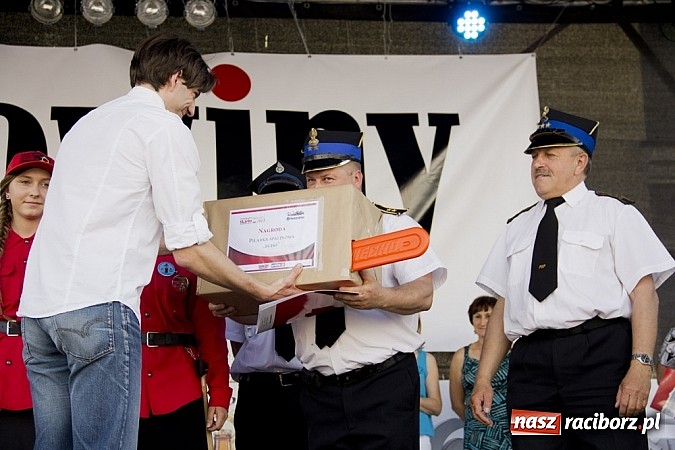 Zdjęcie w galerii na portalu naszraciborz.pl: Poznaliśmy społeczników Raciborszczyzny wiadomości z regionu