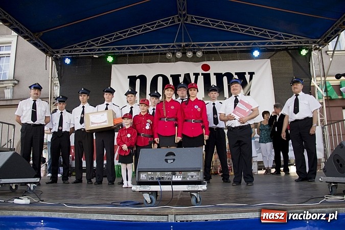 Zdjęcie w galerii na portalu naszraciborz.pl: Poznaliśmy społeczników Raciborszczyzny wiadomości z regionu