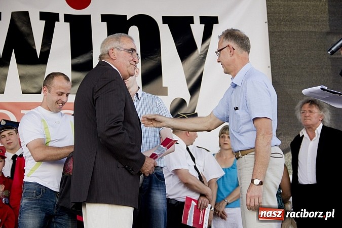 Zdjęcie w galerii na portalu naszraciborz.pl: Poznaliśmy społeczników Raciborszczyzny wiadomości z regionu