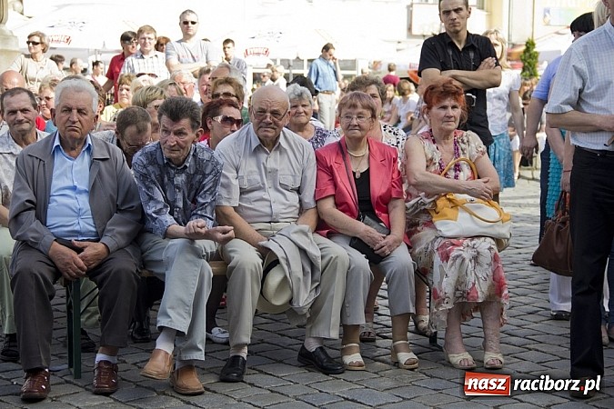 Zdjęcie w galerii na portalu naszraciborz.pl: Poznaliśmy społeczników Raciborszczyzny wiadomości z regionu