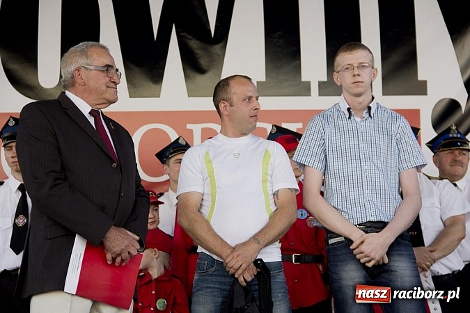 Zdjęcie w galerii na portalu naszraciborz.pl: Poznaliśmy społeczników Raciborszczyzny wiadomości z regionu