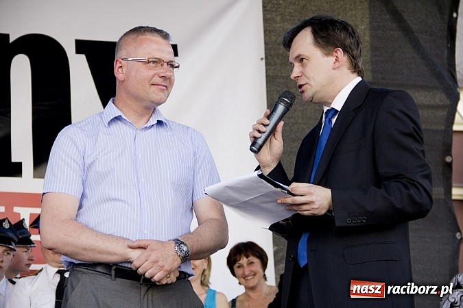 Zdjęcie w galerii na portalu naszraciborz.pl: Poznaliśmy społeczników Raciborszczyzny wiadomości z regionu