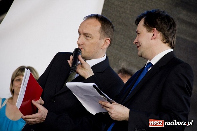 Zdjęcie w galerii na portalu naszraciborz.pl: Poznaliśmy społeczników Raciborszczyzny wiadomości z regionu