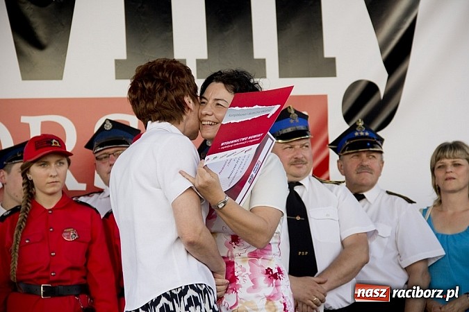 Zdjęcie w galerii na portalu naszraciborz.pl: Poznaliśmy społeczników Raciborszczyzny wiadomości z regionu