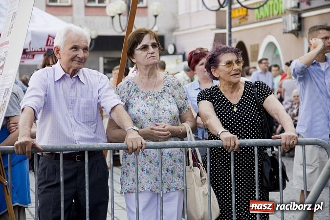 Zdjęcie w galerii na portalu naszraciborz.pl: Poznaliśmy społeczników Raciborszczyzny wiadomości z regionu