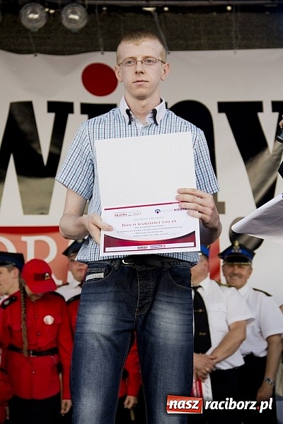 Zdjęcie w galerii na portalu naszraciborz.pl: Poznaliśmy społeczników Raciborszczyzny wiadomości z regionu