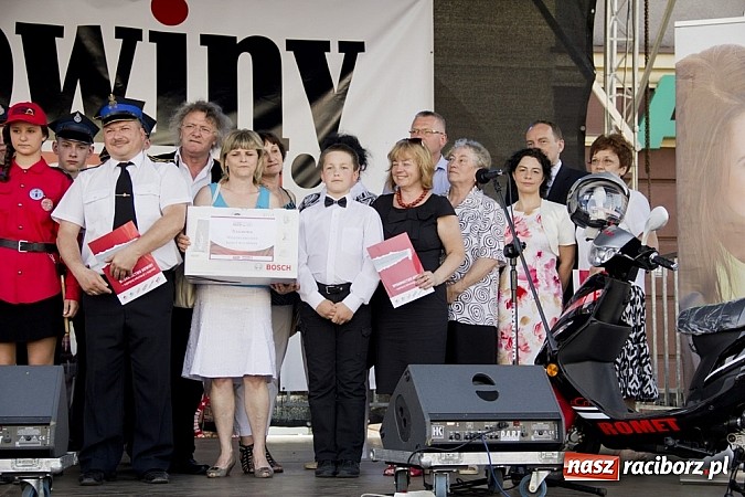 Zdjęcie w galerii na portalu naszraciborz.pl: Poznaliśmy społeczników Raciborszczyzny wiadomości z regionu
