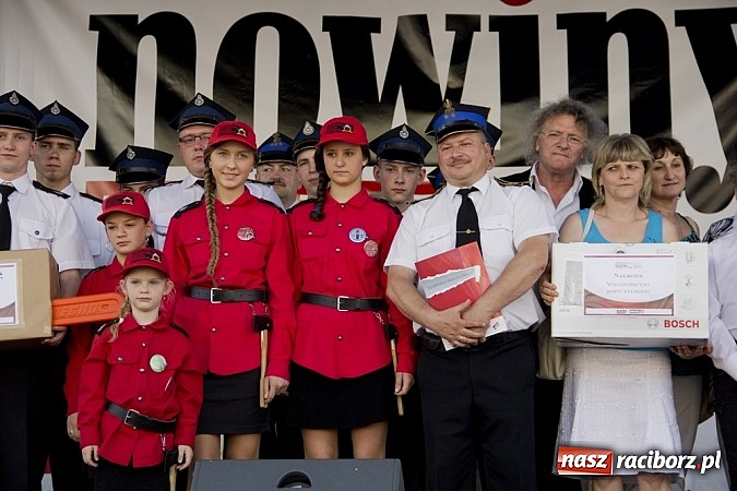 Zdjęcie w galerii na portalu naszraciborz.pl: Poznaliśmy społeczników Raciborszczyzny wiadomości z regionu