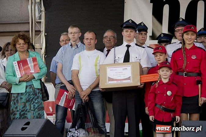 Zdjęcie w galerii na portalu naszraciborz.pl: Poznaliśmy społeczników Raciborszczyzny wiadomości z regionu