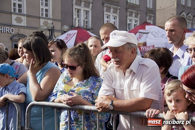 Zdjęcie w galerii na portalu naszraciborz.pl: Poznaliśmy społeczników Raciborszczyzny wiadomości z regionu