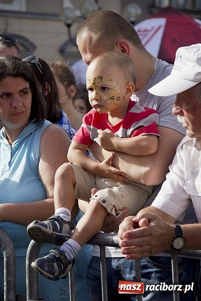 Zdjęcie w galerii na portalu naszraciborz.pl: Poznaliśmy społeczników Raciborszczyzny wiadomości z regionu