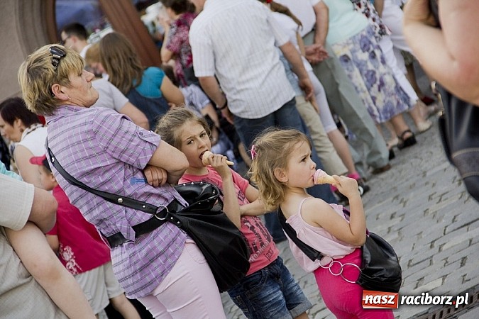 Zdjęcie w galerii na portalu naszraciborz.pl: Poznaliśmy społeczników Raciborszczyzny wiadomości z regionu