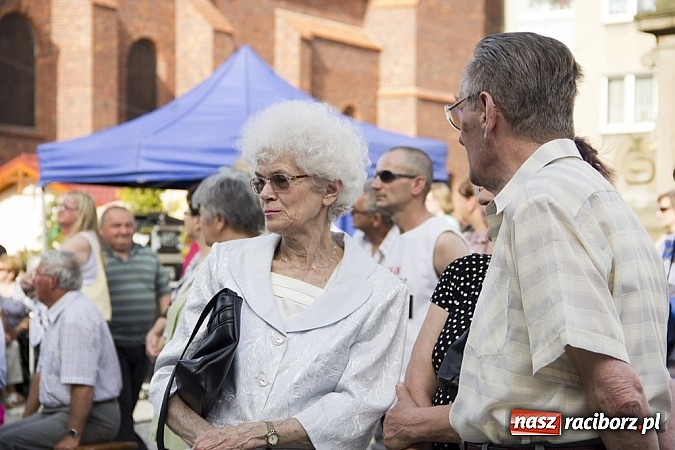 Zdjęcie w galerii na portalu naszraciborz.pl: Poznaliśmy społeczników Raciborszczyzny wiadomości z regionu
