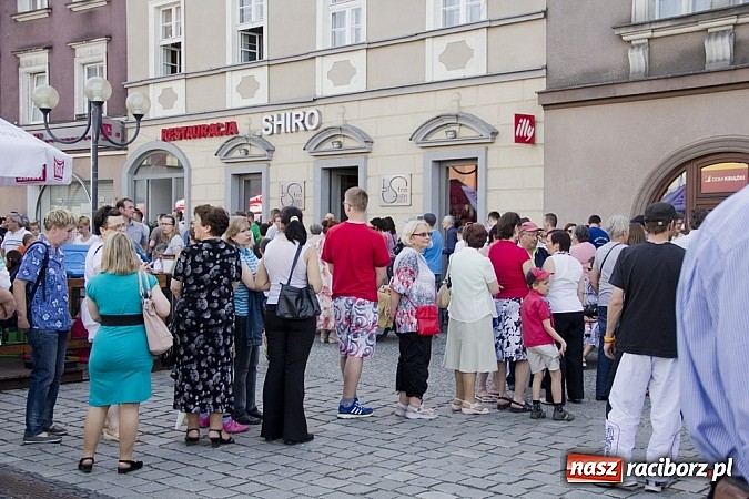 Zdjęcie w galerii na portalu naszraciborz.pl: Poznaliśmy społeczników Raciborszczyzny wiadomości z regionu