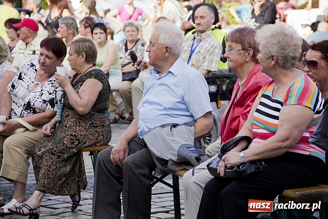 Zdjęcie w galerii na portalu naszraciborz.pl: Poznaliśmy społeczników Raciborszczyzny wiadomości z regionu