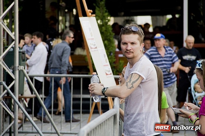 Zdjęcie w galerii na portalu naszraciborz.pl: Poznaliśmy społeczników Raciborszczyzny wiadomości z regionu