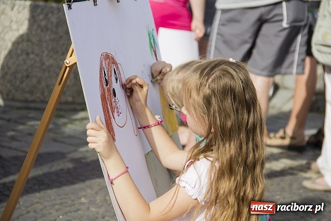 Zdjęcie w galerii na portalu naszraciborz.pl: Poznaliśmy społeczników Raciborszczyzny wiadomości z regionu