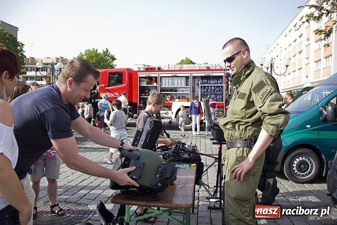 Zdjęcie w galerii na portalu naszraciborz.pl: Poznaliśmy społeczników Raciborszczyzny wiadomości z regionu