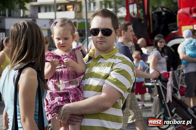Zdjęcie w galerii na portalu naszraciborz.pl: Poznaliśmy społeczników Raciborszczyzny wiadomości z regionu