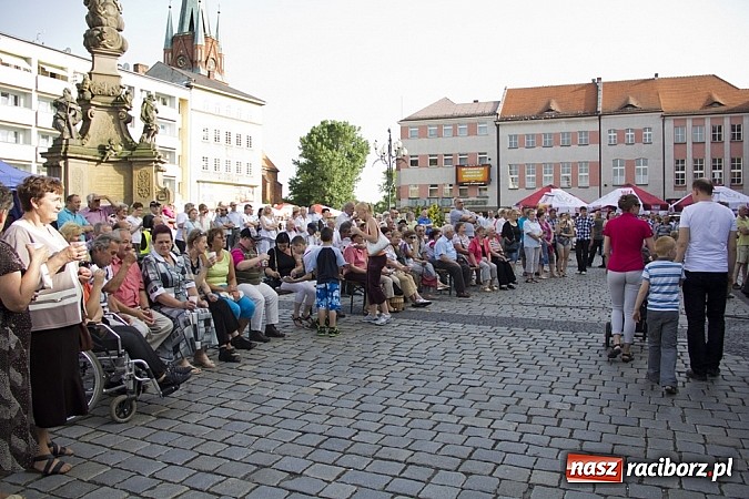 Zdjęcie w galerii na portalu naszraciborz.pl: Poznaliśmy społeczników Raciborszczyzny wiadomości z regionu